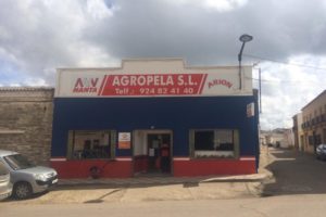 Agropela Nanta