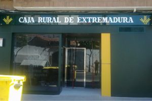 Caja Rural de Extremadura