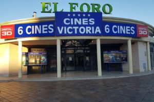 Cines Victoria 5