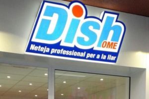 Dish Home