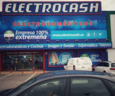 Electrocash 10