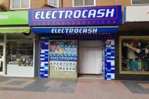 Electrocash 12