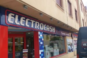 Electrocash 2