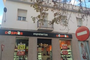 Fachada DosPies 3