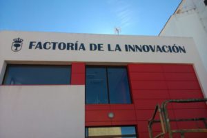 Factoría de la innovación