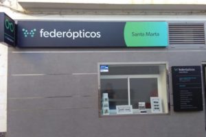 Federópticos Sta. Marta