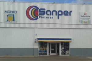 Sanper