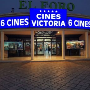 Deportes, cines y espectáculos