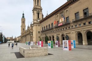 Exposición de arte contemporáneo en Zaragoza 4