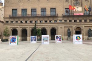 Exposición de arte contemporáneo en Zaragoza 5